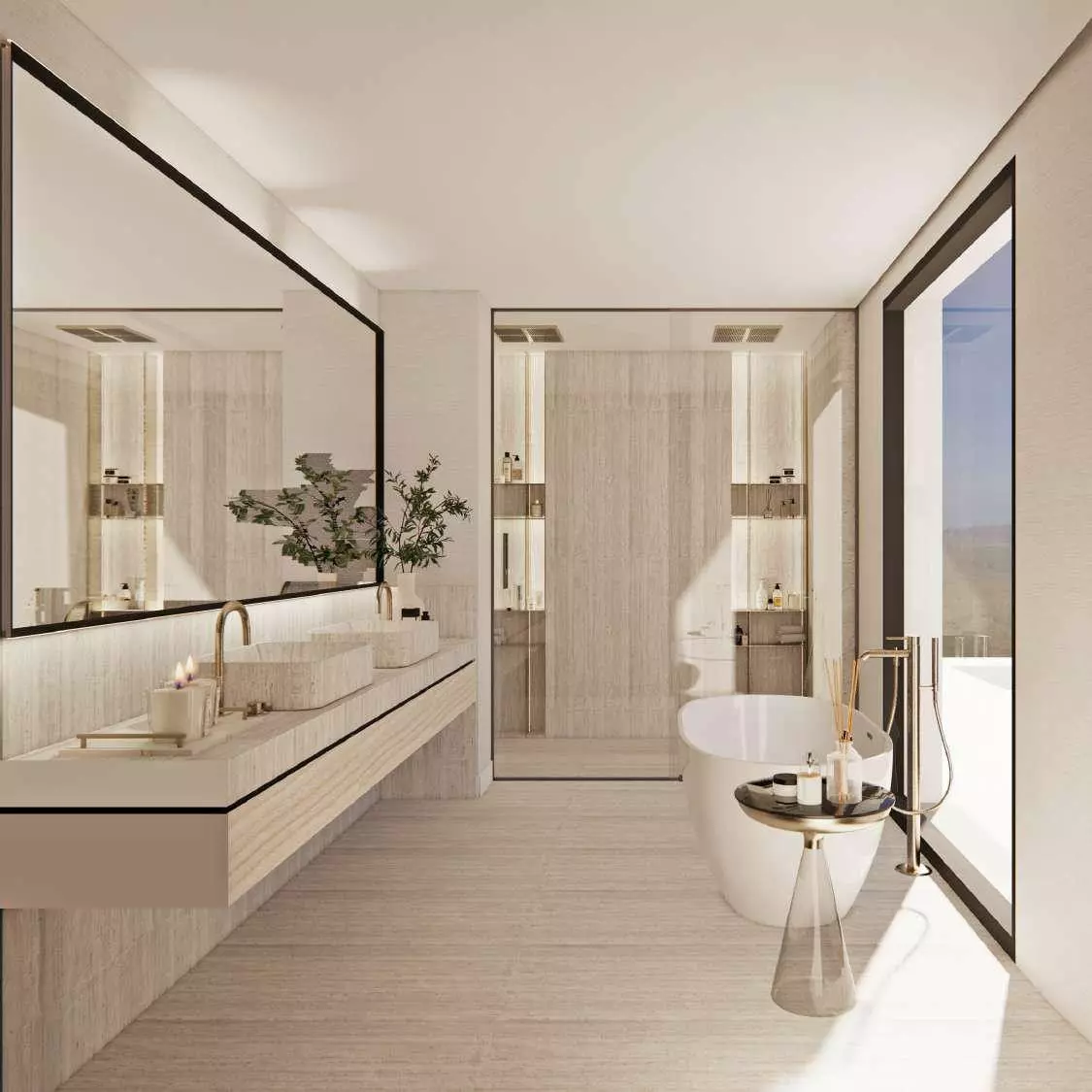 Villa Of 718 M² In Benalmádena, Spain