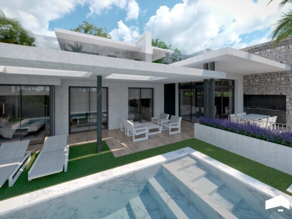 Villa Of 171 M² In Torre Pacheco, Spain