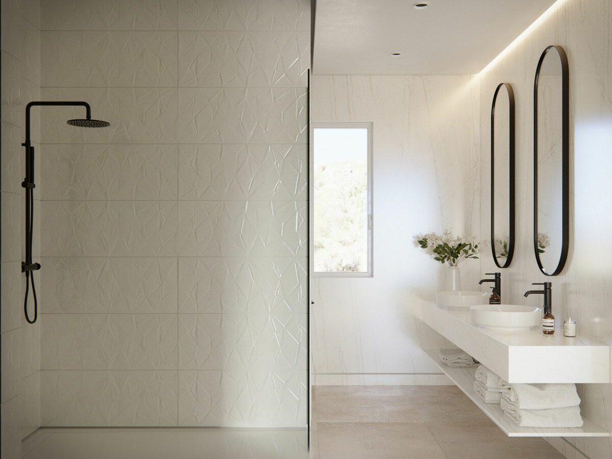 Villa Of 448 M² In Finestrat, Spain