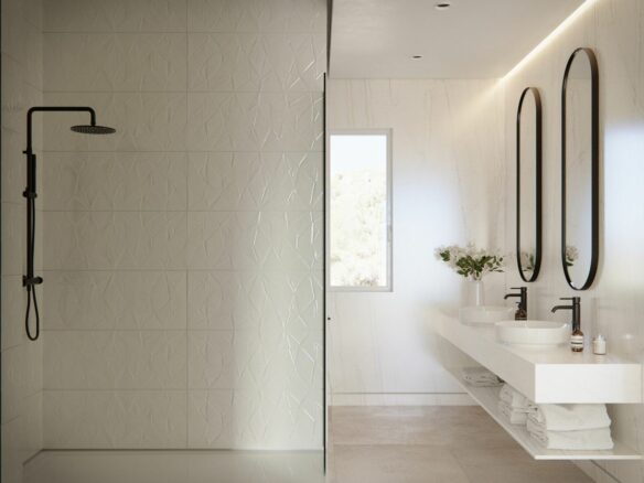 Villa Of 448 M² In Finestrat, Spain