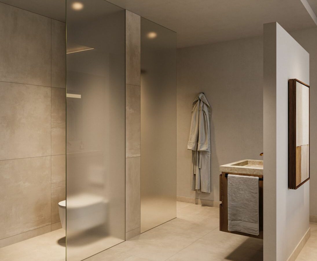 Apartment Of 137 M² In Pedreguer, Spain