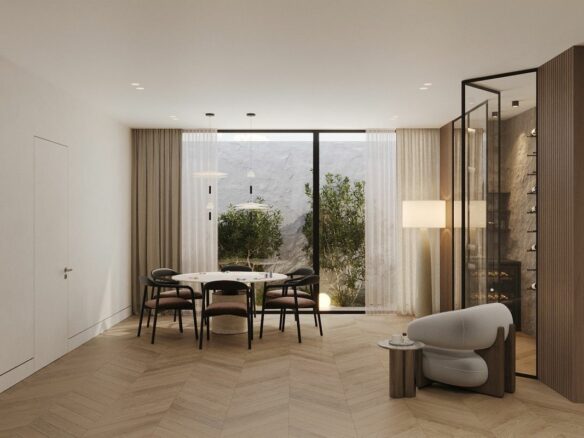 Villa Of 450 M² In Marbella, Spain