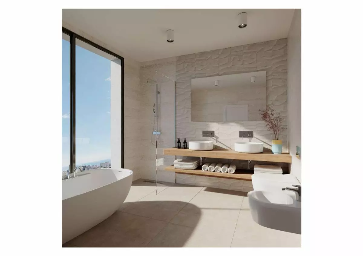 Villa Of 365 M² With [features] In Finestrat, Spain