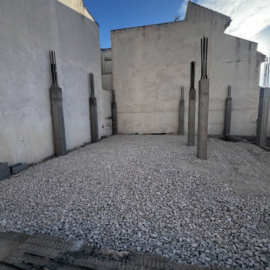 2-bedroom Apartment In Orihuela, Spain (57 M²)