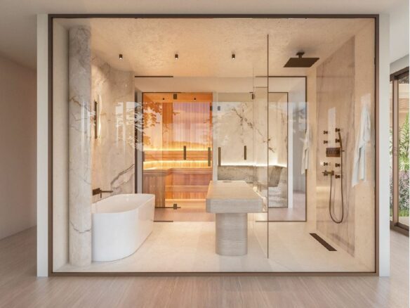 Villa Of 572 M² In Alhaurín El Grande, Spain