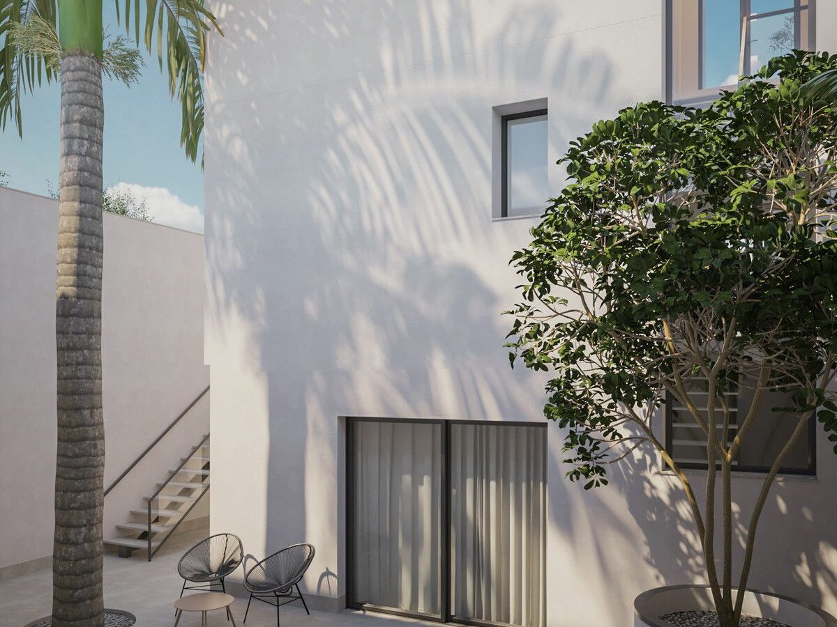 Villa Of 94 M² With No Features In Pilar De La Horadada, Spain