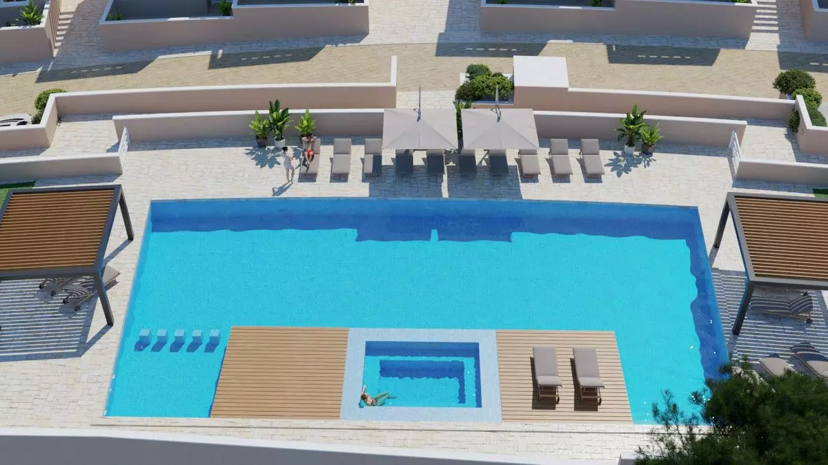 Villa Of 75 M² In Pilar De La Horadada, Spain