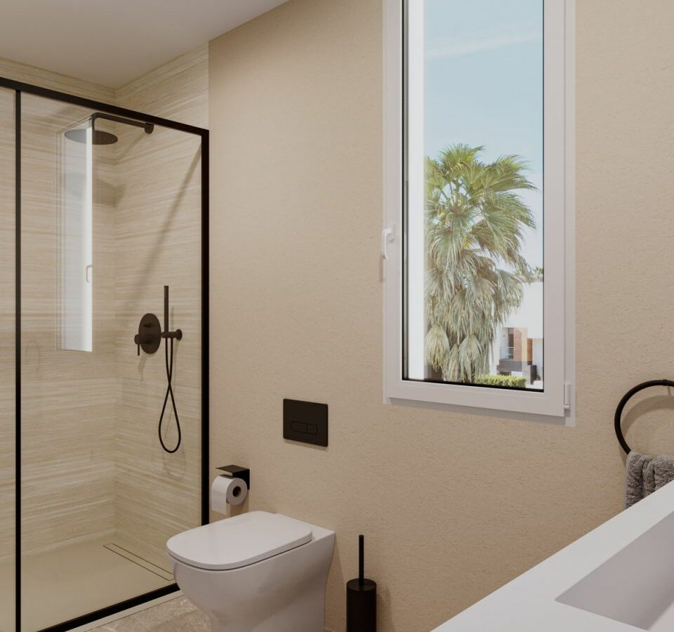 Villa Of 118 M² In Algorfa, Spain