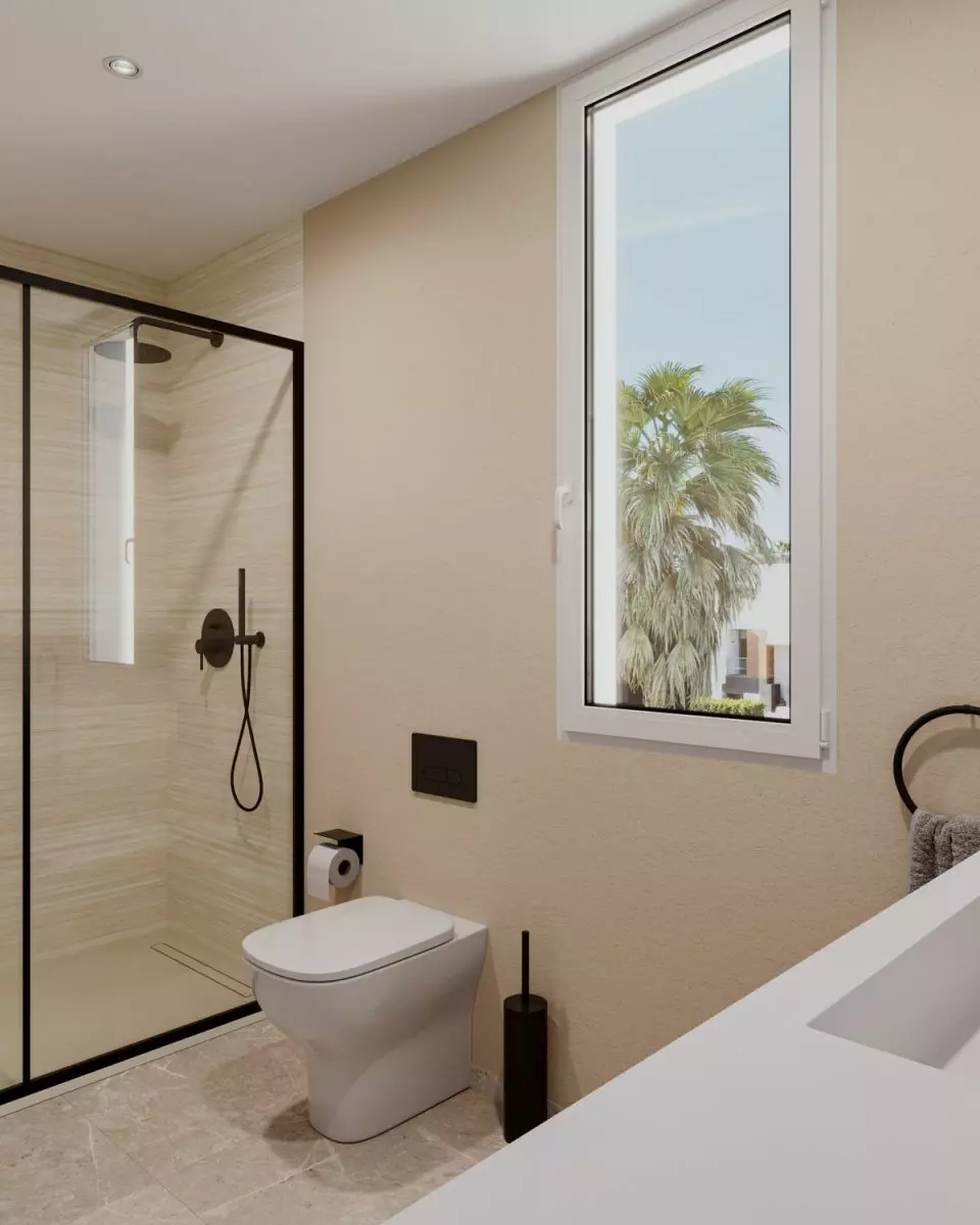 Villa Of 118 M² In Algorfa, Spain