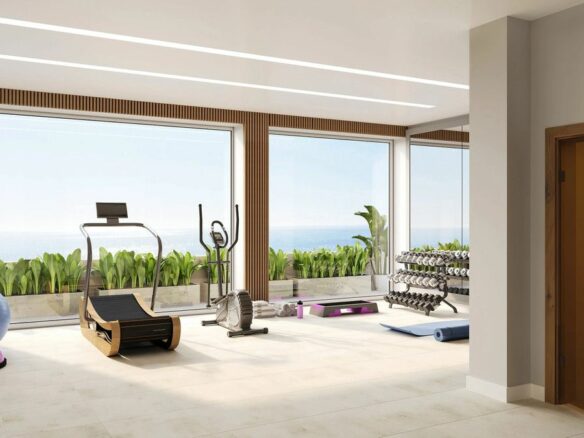 House Of 130 M² In Torrox Costa, Spain