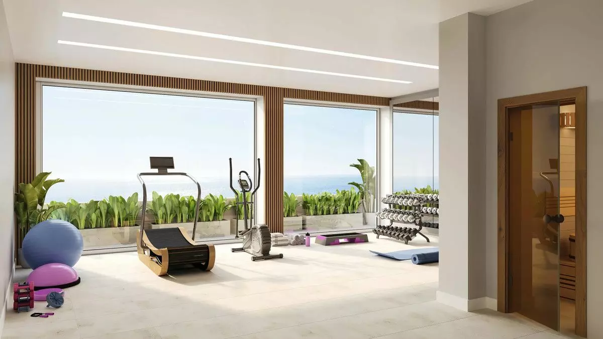 House Of 130 M² In Torrox Costa, Spain