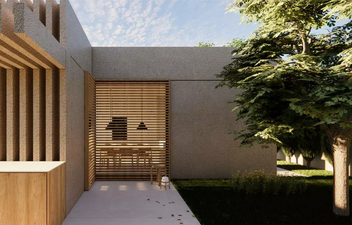 Villa Of 200 M² In La Nucía, Spain