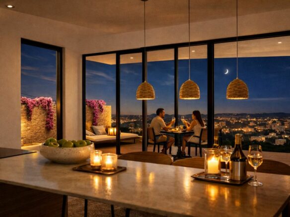 Villa Of 795 M² In Fuengirola, Spain