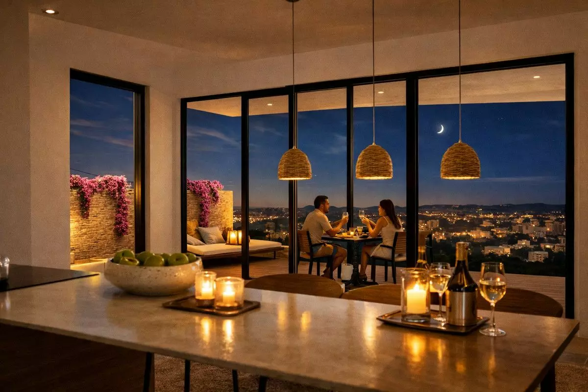 Villa Of 795 M² In Fuengirola, Spain