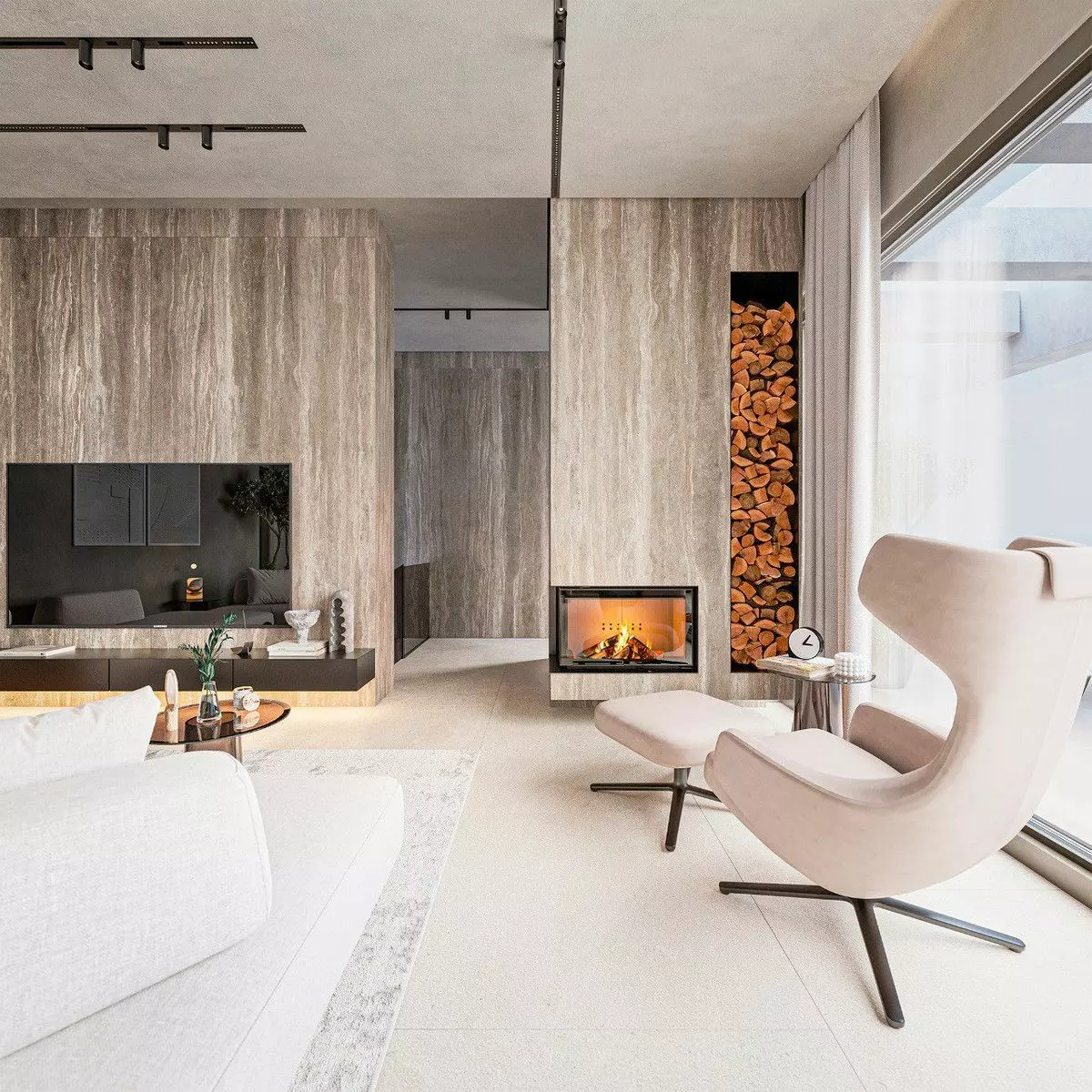 4-bedroom Villa In Altea, Spain (600 M²)