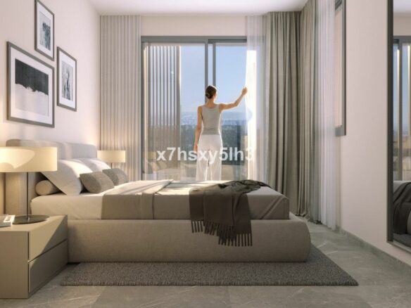 Apartment Of 61 M² In Torrevieja, Spain