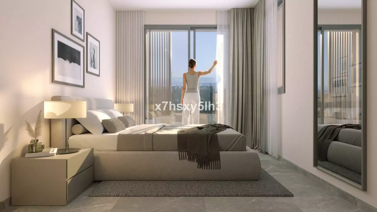 Apartment Of 61 M² In Torrevieja, Spain