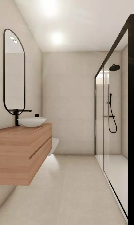 Apartment Of 79 M² In Guardamar Del Segura, Spain