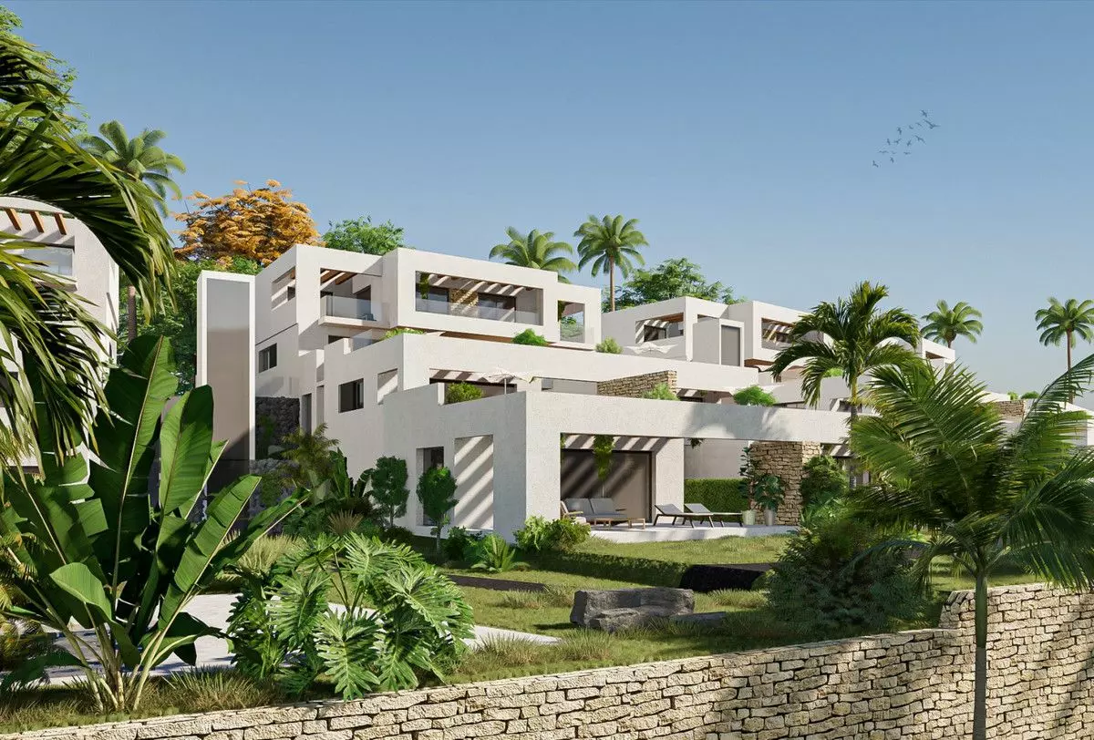 2-bedroom Apartment In Monforte Del Cid, Spain (129 M²)