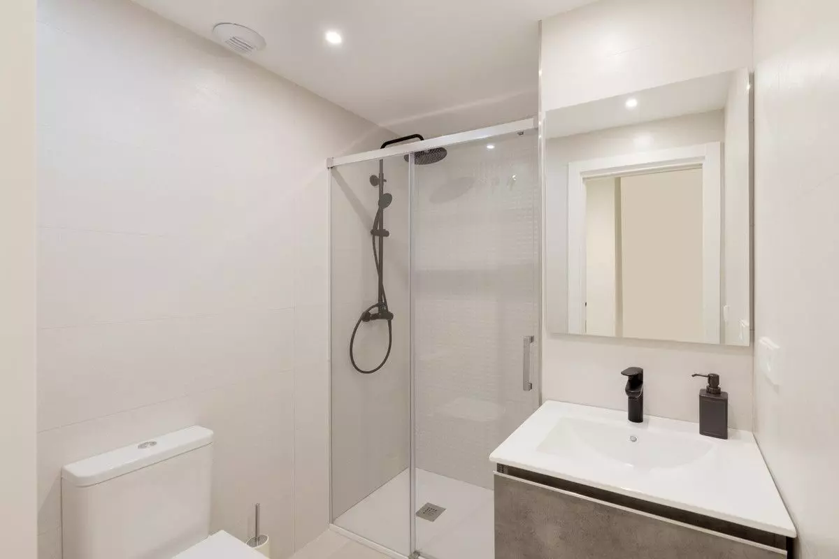 Apartment Of 63 M² In Vélez – Málaga, Spain