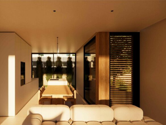 Villa Of 200 M² In La Nucía, Spain