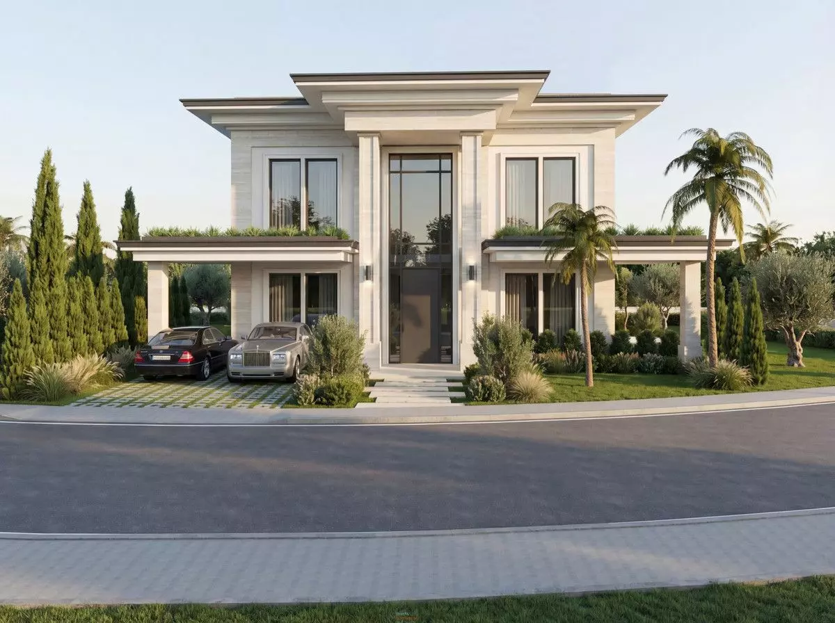 Villa Of 364 M² In Benahavis, Spain