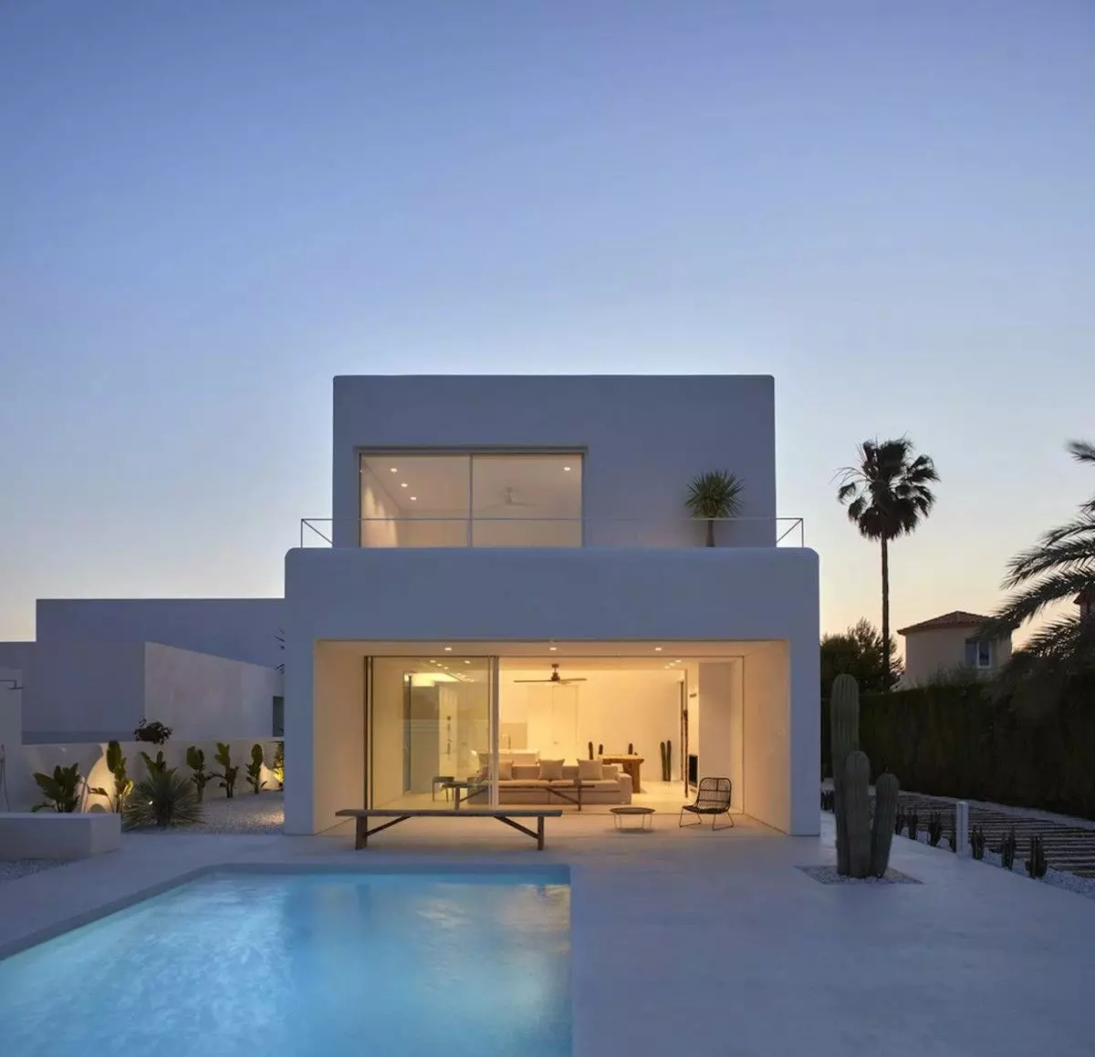 Villa Of 160 M² In Estepona, Spain