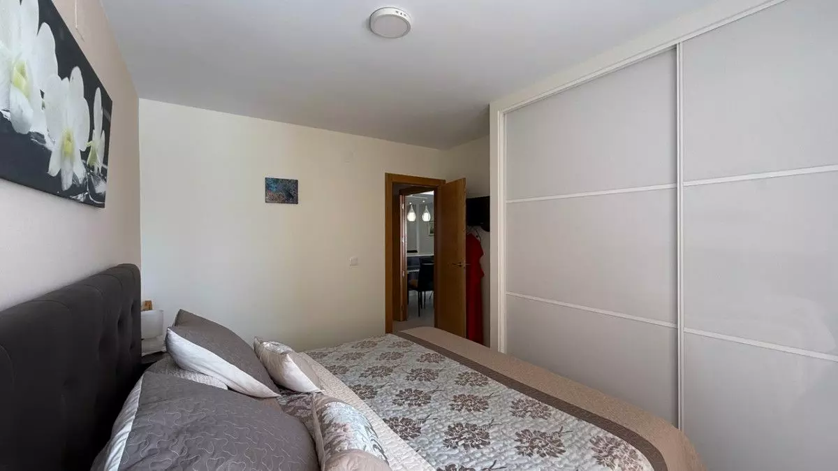 Apartment 86 M² In Torrevieja, Spain – Mediter Real Estate
