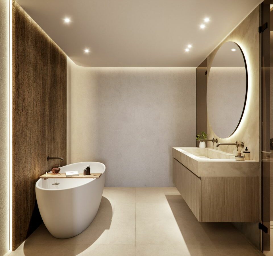 Apartment Of 170 M² In Fuengirola, Spain