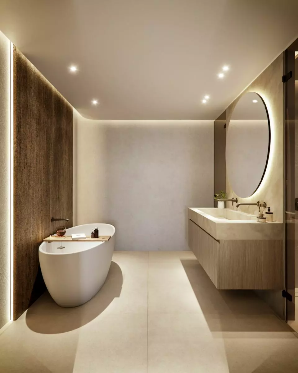 Apartment Of 170 M² In Fuengirola, Spain