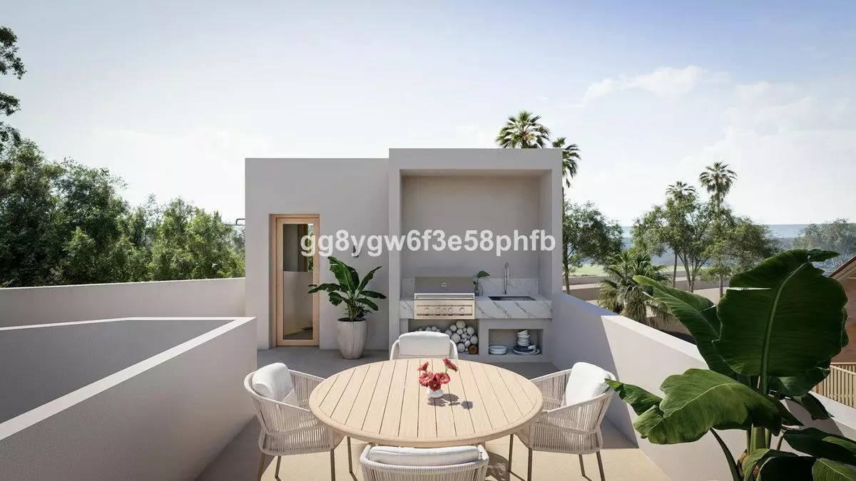 Villa Of 74 M² In Orihuela Costa, Spain