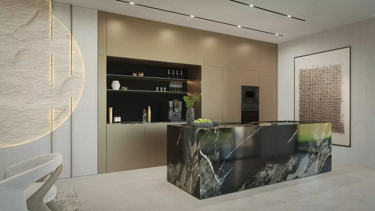Villa Of 763 M² In Marbella, Spain