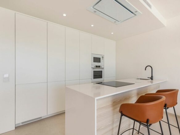 2-bedroom Villa In Los Alcázares, Spain (78 M²)
