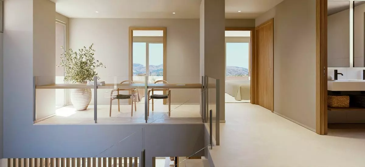 Villa Of 164 M² In Lliber, Spain