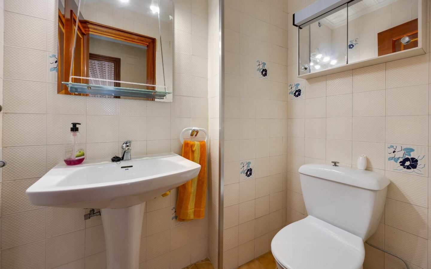 Apartment 100 M² In Torrevieja, Spain – Mediter Real Estate