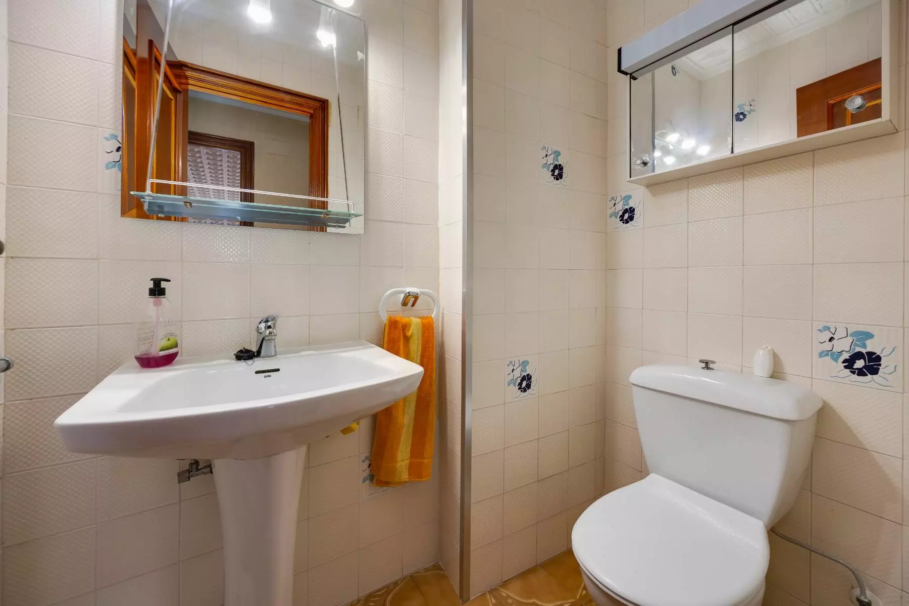 Apartment 100 M² In Torrevieja, Spain – Mediter Real Estate