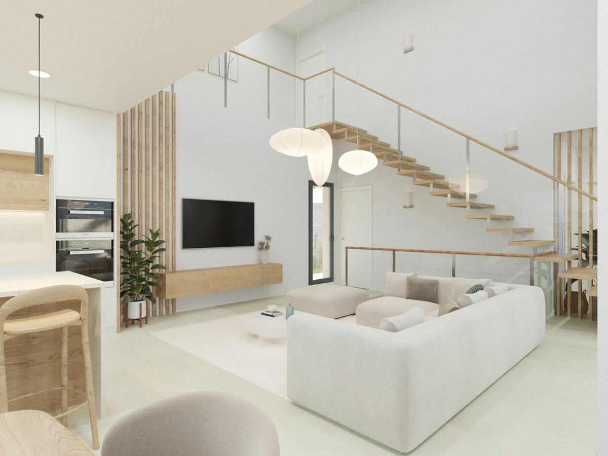 Villa Of 284 M² In Rojales, Spain