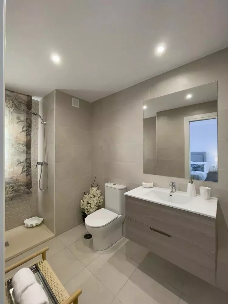 Apartment Of 113 M² With Sea Views In San Pedro De Alcantara