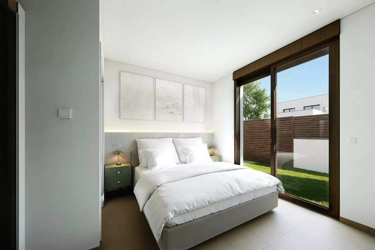Villa Of 113 M² In Los Montesinos, Spain