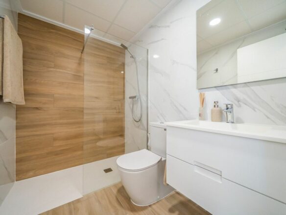 Apartment Of 75 M² In Orihuela, Spain