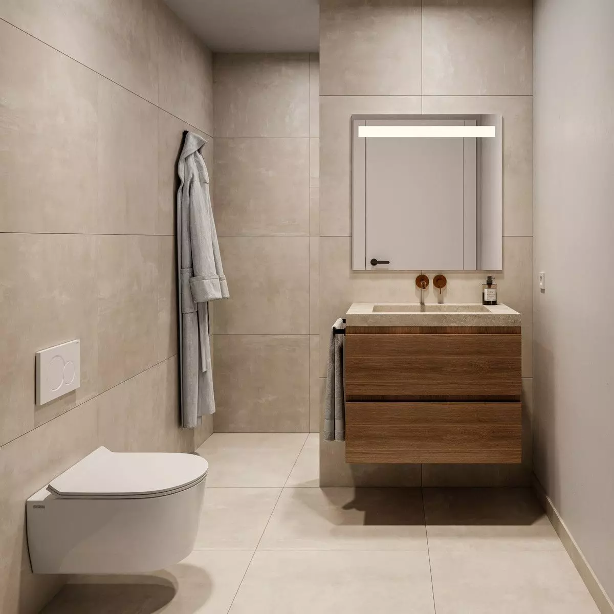 Apartment Of 137 M² In Pedreguer, Spain
