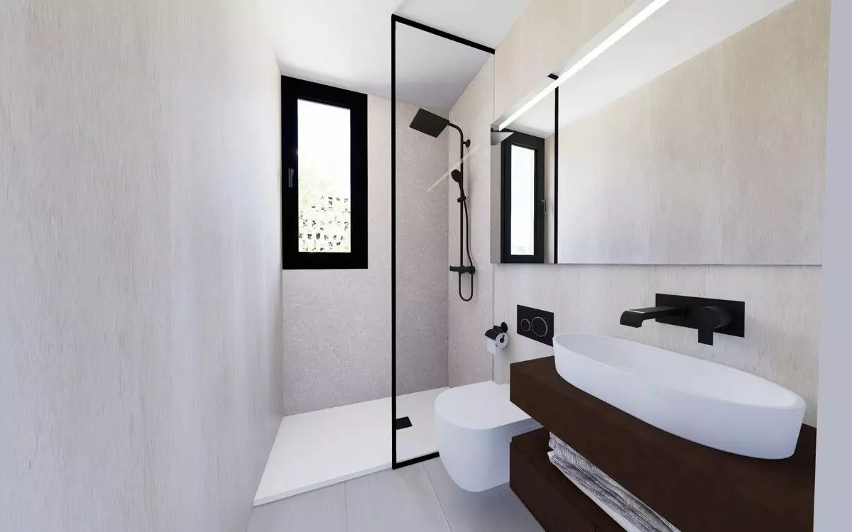 Apartment Of 58 M² In El Campello, Spain