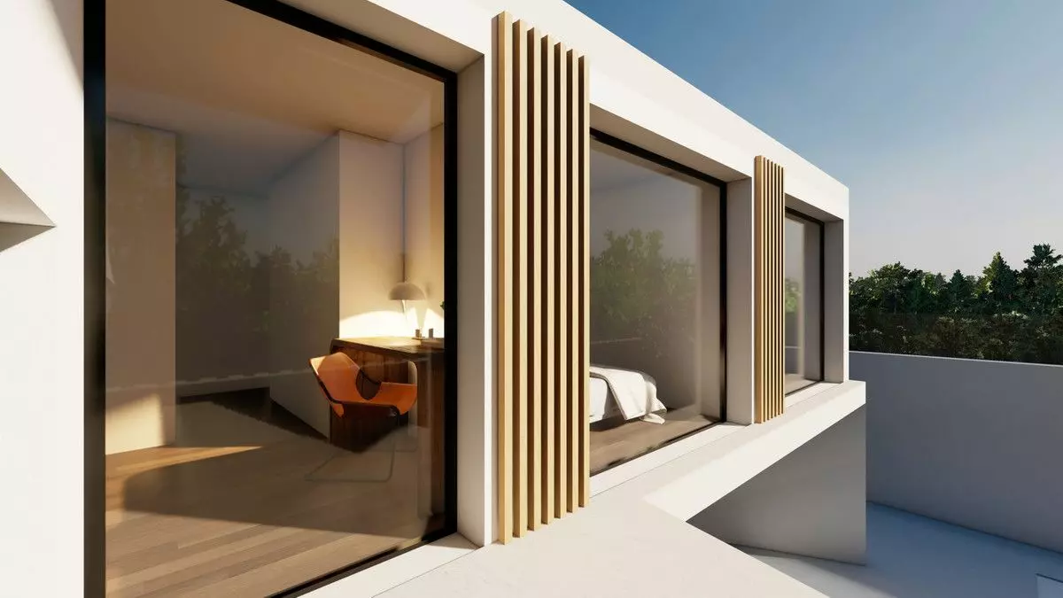 Villa Of 196 M² In Fortuna, Spain