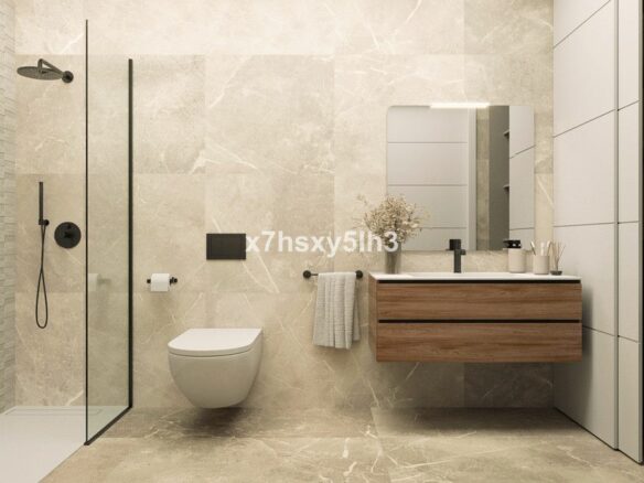 Apartment Of 53 M² In Torrevieja, Spain