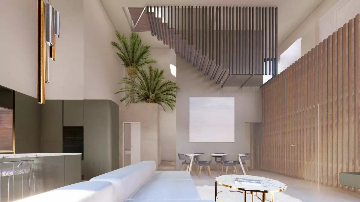 Villa Of 238 M² In Rojales, Spain