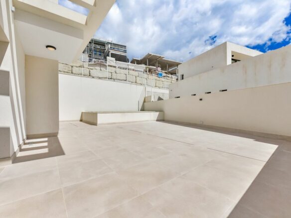Villa Of 636 M² In Finestrat, Spain