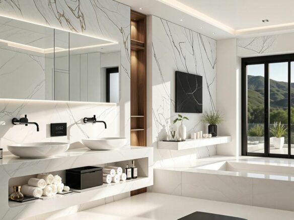 Villa Of 550 M² In Mijas, Spain