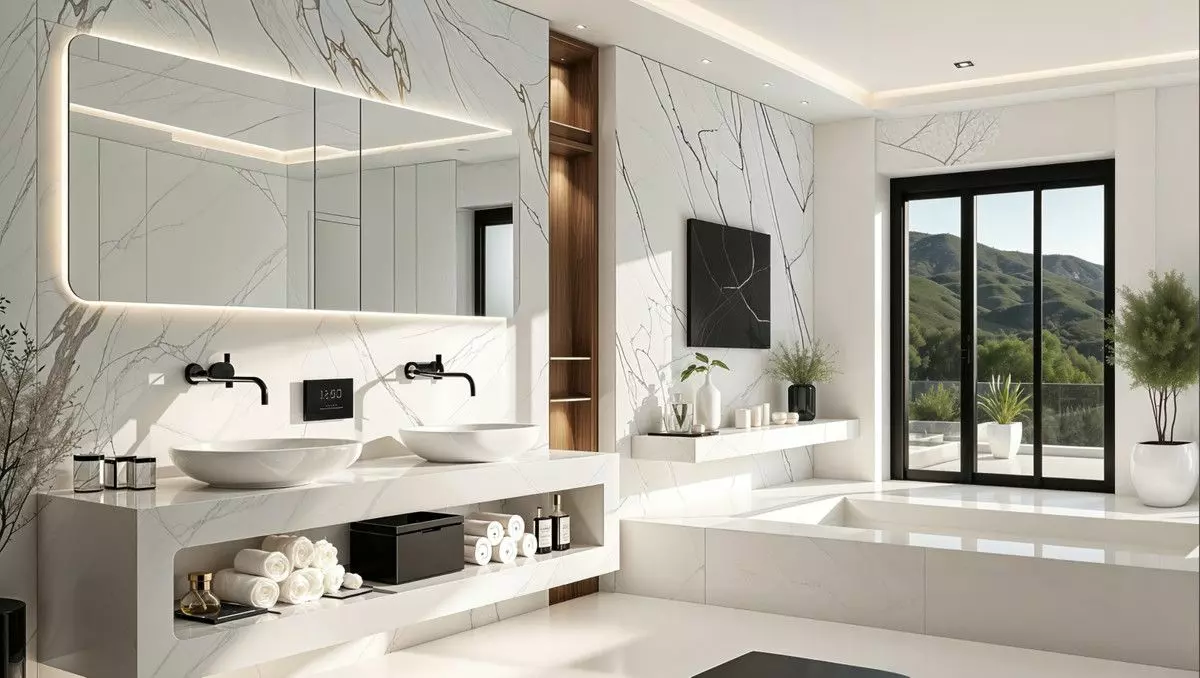 Villa Of 550 M² In Mijas, Spain