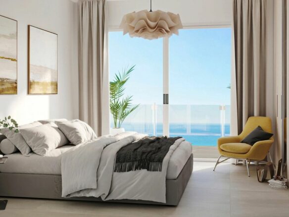 House Of 130 M² In Torrox Costa, Spain