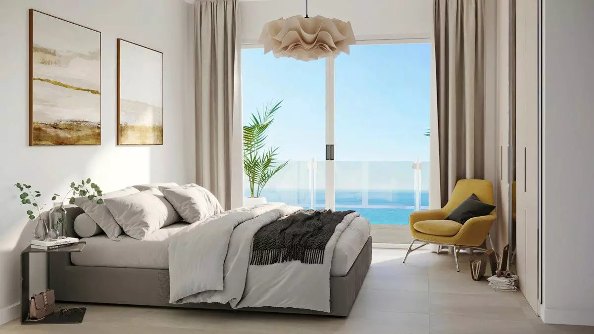 House Of 130 M² In Torrox Costa, Spain